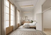 168m² offices for sale in Barcelona, in the area of the Ancient Left of the Eixample, Carrer de Balmes photo