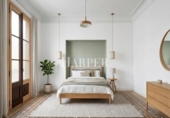 168m² offices for sale in Barcelona, in the area of the Ancient Left of the Eixample, Carrer de Balmes photo