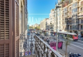168m² offices for sale in Barcelona, in the area of the Ancient Left of the Eixample, Carrer de Balmes photo