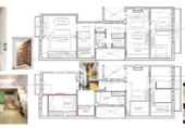 168m² offices for sale in Barcelona, in the area of the Ancient Left of the Eixample, Carrer de Balmes photo