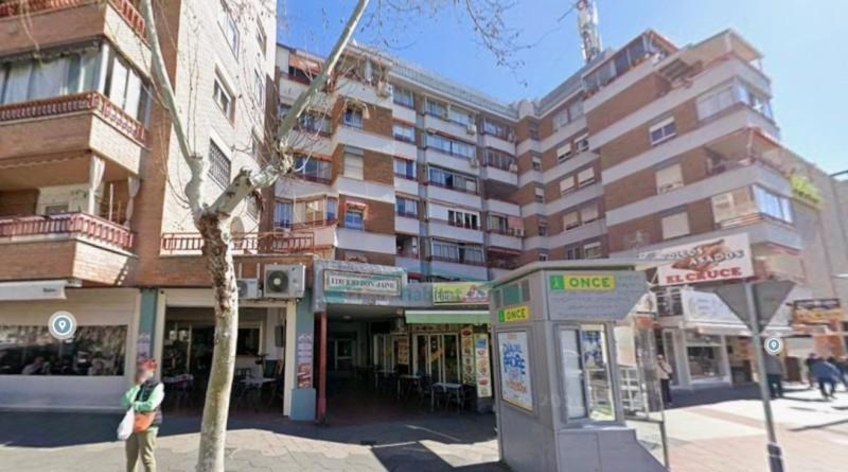 Local comercial