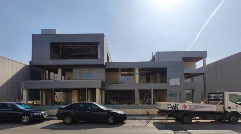 Edificio