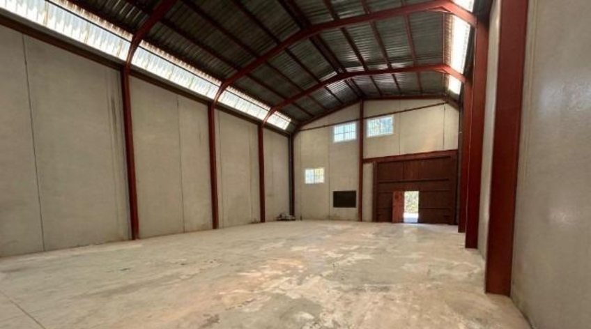 Nave