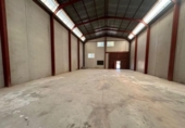 Nave Industrial en venta con 300m² en Cieza, Paraje de Ascoy foto