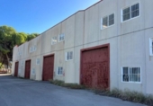 Nave Industrial en venta con 300m² en Cieza, Paraje de Ascoy foto