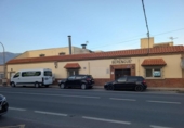 Restaurant
en venda
amb 926m² a El Ejido, Calle Congo foto