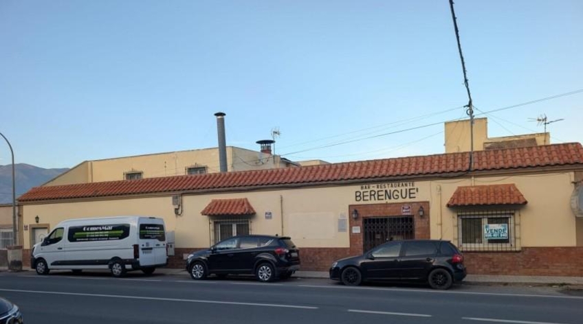 Local comercial