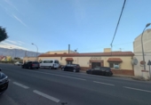 Restaurant
en venda
amb 926m² a El Ejido, Calle Congo foto