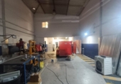 Nave Industrial en venta con 250m² en El Puerto de Santa María, Avenida Ingeniero Marcos Seguín foto