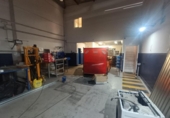 Nave Industrial en venta con 250m² en El Puerto de Santa María, Avenida Ingeniero Marcos Seguín foto