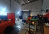 Nave Industrial en venta con 250m² en El Puerto de Santa María, Avenida Ingeniero Marcos Seguín foto