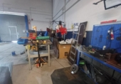 Nave Industrial en venta con 250m² en El Puerto de Santa María, Avenida Ingeniero Marcos Seguín foto