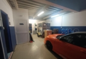 Nave Industrial en venta con 250m² en El Puerto de Santa María, Avenida Ingeniero Marcos Seguín foto