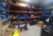 Nave Industrial en venta con 250m² en El Puerto de Santa María, Avenida Ingeniero Marcos Seguín foto
