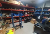 Nave Industrial en venta con 250m² en El Puerto de Santa María, Avenida Ingeniero Marcos Seguín foto