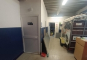 Nave Industrial en venta con 250m² en El Puerto de Santa María, Avenida Ingeniero Marcos Seguín foto