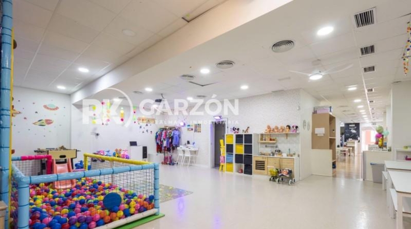 Local comercial