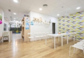 218m² cafeteria for sale in Almeria, Calle Padre Juan Aguilar photo