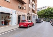218m² cafeteria for sale in Almeria, Calle Padre Juan Aguilar photo