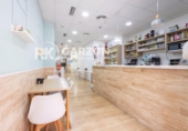218m² cafeteria for sale in Almeria, Calle Padre Juan Aguilar photo