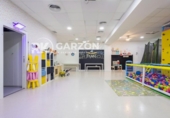 218m² cafeteria for sale in Almeria, Calle Padre Juan Aguilar photo