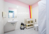 218m² cafeteria for sale in Almeria, Calle Padre Juan Aguilar photo