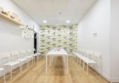 218m² cafeteria for sale in Almeria, Calle Padre Juan Aguilar photo
