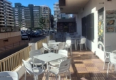 Restaurante en venta con 114m² en Cullera, Avenida del Puerto foto