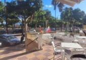 Restaurante en venta con 114m² en Cullera, Avenida del Puerto foto
