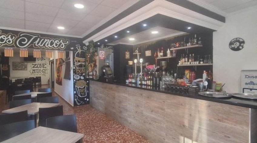 Local comercial