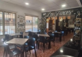 Restaurante en venta con 114m² en Cullera, Avenida del Puerto foto