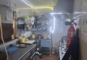 Restaurante en venta con 114m² en Cullera, Avenida del Puerto foto