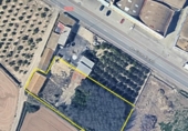 294m² commercial premises for sale in Sueca, Avenida Ciudad de Alicante photo