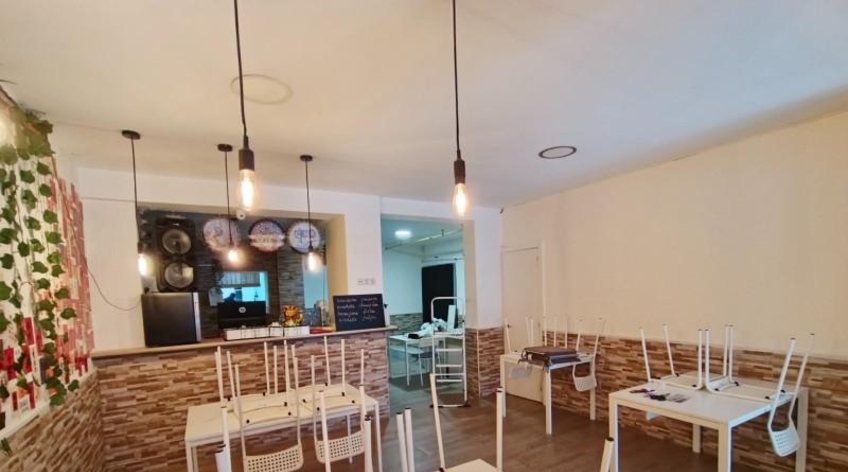 Local comercial