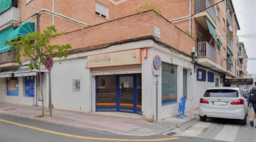 Local comercial