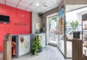 Peluqueria en venta con 111m² en Murcia, en la zona de Nuestra Señora de la Fuensanta, Calle Sauce foto