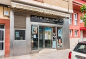 Peluqueria en venta con 111m² en Murcia, en la zona de Nuestra Señora de la Fuensanta, Calle Sauce foto