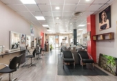 Peluqueria en venta con 111m² en Murcia, en la zona de Nuestra Señora de la Fuensanta, Calle Sauce foto