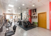 Peluqueria en venta con 111m² en Murcia, en la zona de Nuestra Señora de la Fuensanta, Calle Sauce foto
