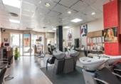 Peluqueria en venta con 111m² en Murcia, en la zona de Nuestra Señora de la Fuensanta, Calle Sauce foto