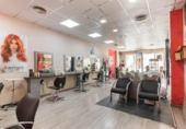 Peluqueria en venta con 111m² en Murcia, en la zona de Nuestra Señora de la Fuensanta, Calle Sauce foto