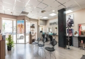 Peluqueria en venta con 111m² en Murcia, en la zona de Nuestra Señora de la Fuensanta, Calle Sauce foto