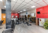 Peluqueria en venta con 111m² en Murcia, en la zona de Nuestra Señora de la Fuensanta, Calle Sauce foto