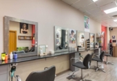 Peluqueria en venta con 111m² en Murcia, en la zona de Nuestra Señora de la Fuensanta, Calle Sauce foto