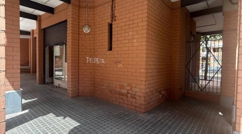 Local comercial