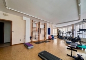 Oficina
en venda
amb 134m² a Ponferrada, Calle Padre Santalla foto