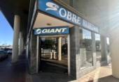 186m² locaux commerciaux pour vente à Valladolid, dans le quartier de Delicias - Arco de Ladrillo, Paseo del Arco de Ladrillo photo