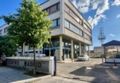186m² locaux commerciaux pour vente à Valladolid, dans le quartier de Delicias - Arco de Ladrillo, Paseo del Arco de Ladrillo photo