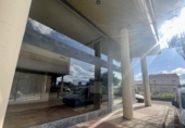 186m² locaux commerciaux pour vente à Valladolid, dans le quartier de Delicias - Arco de Ladrillo, Paseo del Arco de Ladrillo photo
