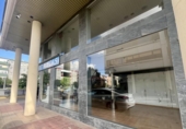 186m² locaux commerciaux pour vente à Valladolid, dans le quartier de Delicias - Arco de Ladrillo, Paseo del Arco de Ladrillo photo